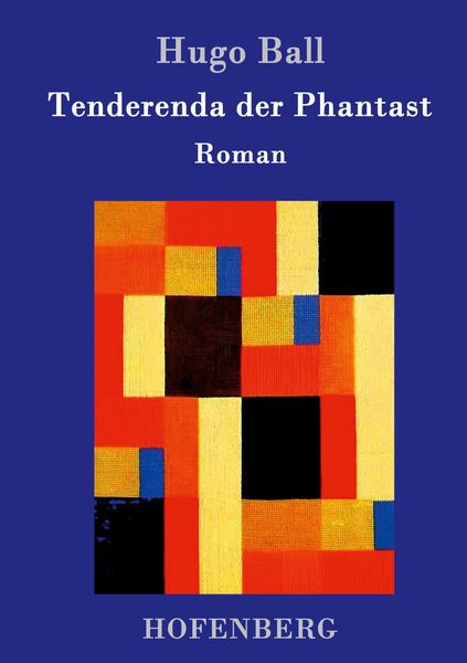 Produktbild: Tenderenda der Phantast