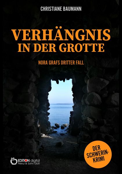 Produktbild: Verh&auml;ngnis in der Grotte