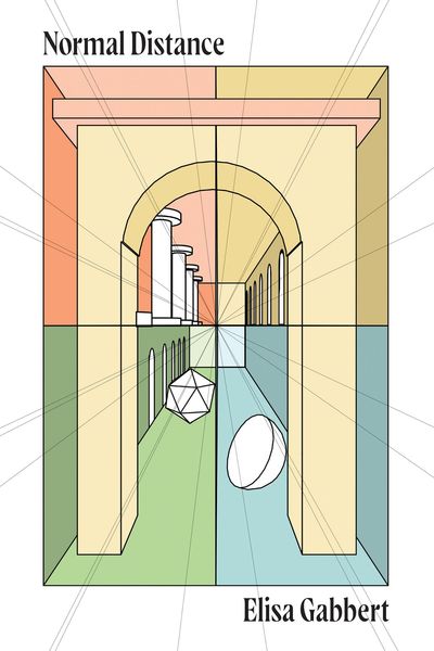 Produktbild: Normal Distance