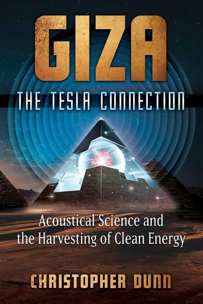 Produktbild: Giza: The Tesla Connection