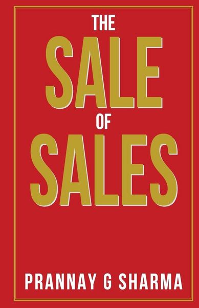 Produktbild: The Sale of Sales