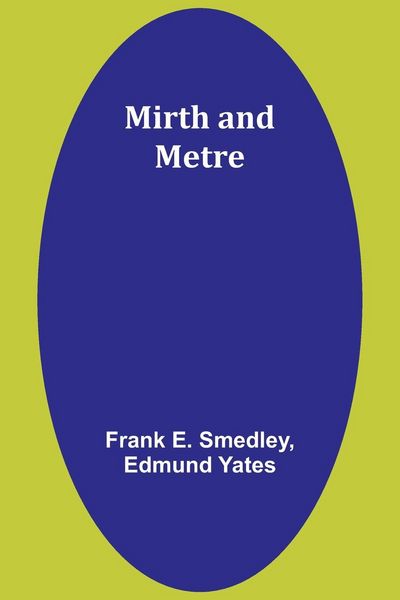 Produktbild: Mirth and metre