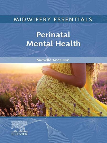 Produktbild: Midwifery Essentials: Perinatal Mental Health, E-Book