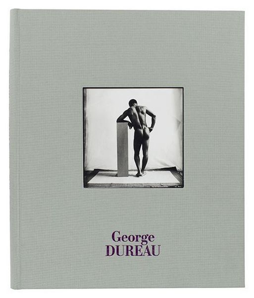 Produktbild: Gefter, P: George Dureau