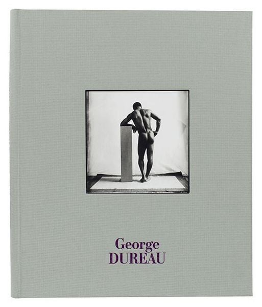 Produktbild: George Dureau, The Photographs