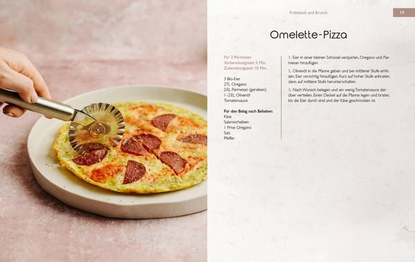 Produktbild: Sissys Kitchen: Meet & Eat