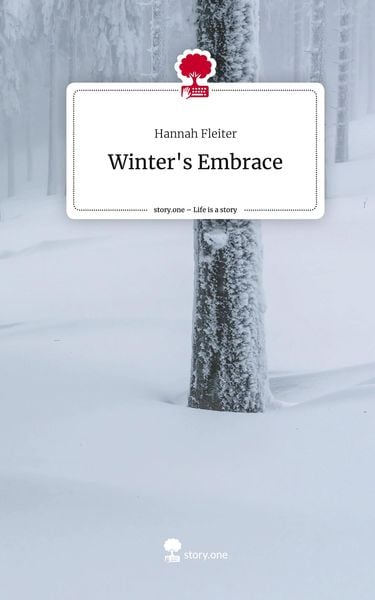 Produktbild: Winter's Embrace. Life is a Story - story.one