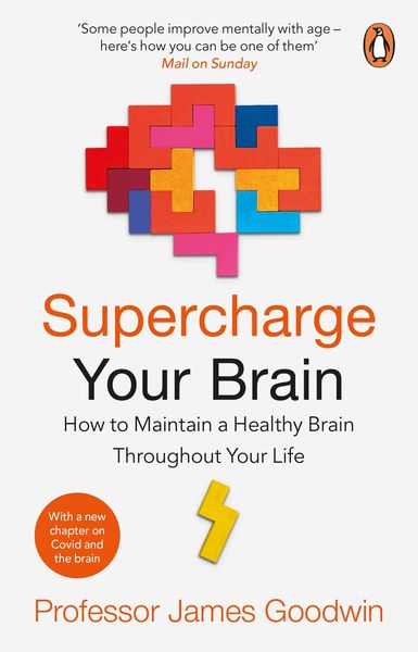 Produktbild: Supercharge Your Brain