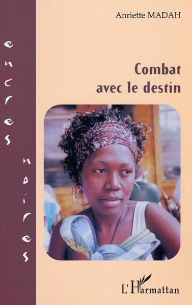 Produktbild: Combat avec le destin