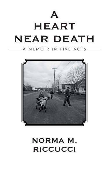 Produktbild: A Heart Near Death