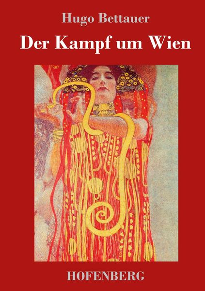 Produktbild: Der Kampf um Wien