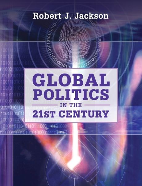 Produktbild: Global Politics in the 21st Century
