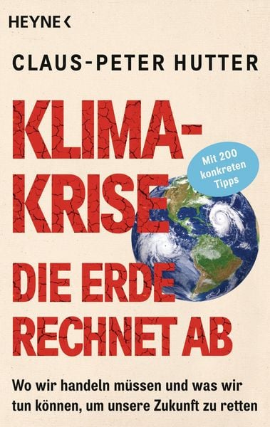 Produktbild: Klimakrise: Die Erde rechnet ab