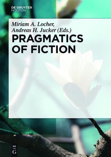 Produktbild: Pragmatics of Fiction
