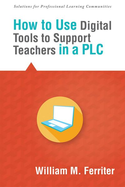 Produktbild: How to Use Digital Tools to Support Teachers in a PLC