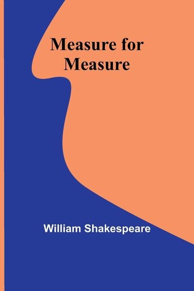 Produktbild: Measure for Measure