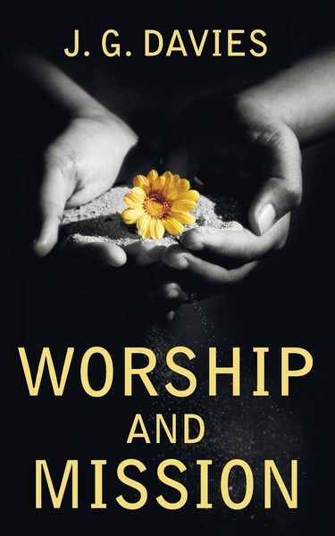 Produktbild: Worship and Mission
