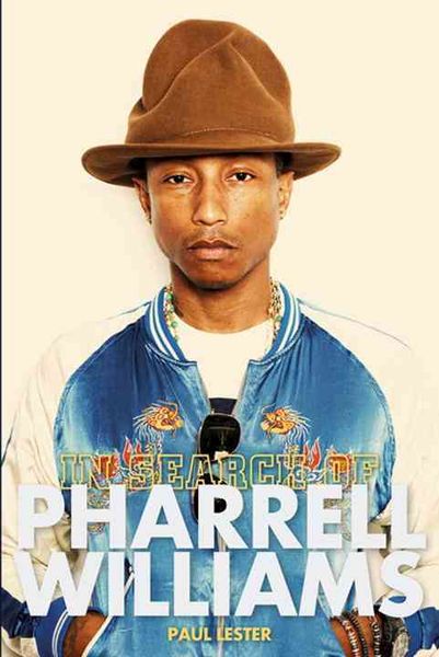 Produktbild: In Search Of Pharrell Williams
