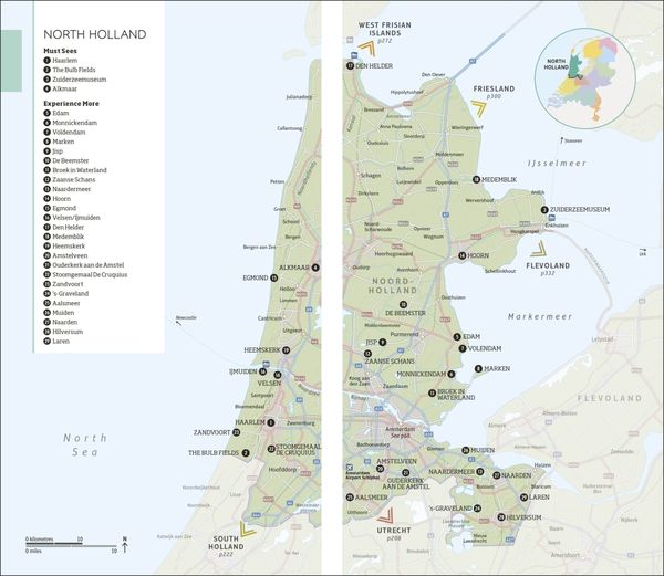Produktbild: DK The Netherlands