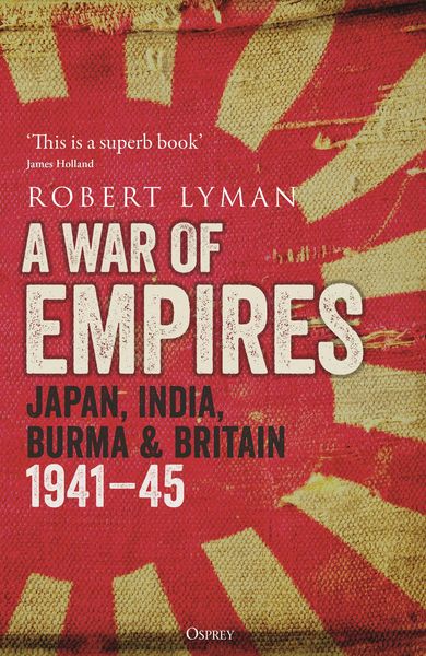 Produktbild: A War of Empires