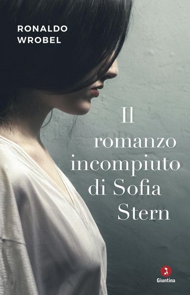 Produktbild: Il romanzo incompiuto di Sofia Stern