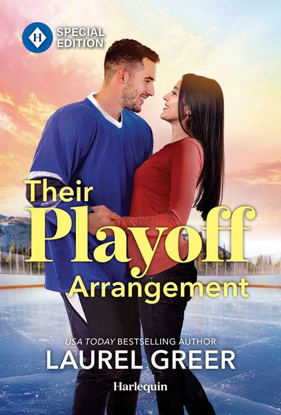 Produktbild: Their Playoff Arrangement