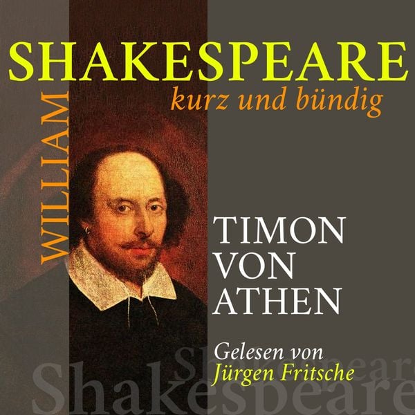 Produktbild: Timon von Athen