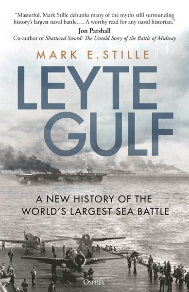 Produktbild: Leyte Gulf