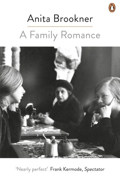Produktbild: A Family Romance