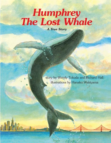 Produktbild: Humphrey the Lost Whale