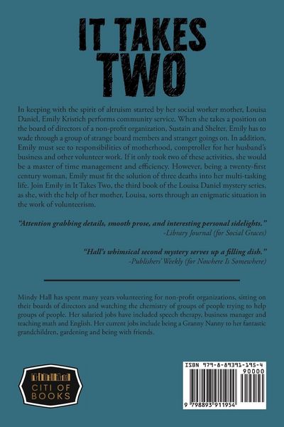 Produktbild: It Takes Two
