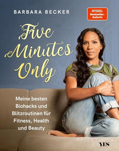 Produktbild: Five Minutes Only