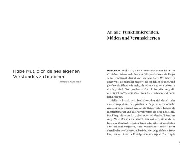 Produktbild: Die Kunst der Selbsterm&auml;chtigung