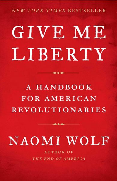 Produktbild: Give Me Liberty