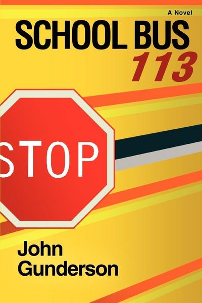 Produktbild: School Bus 113