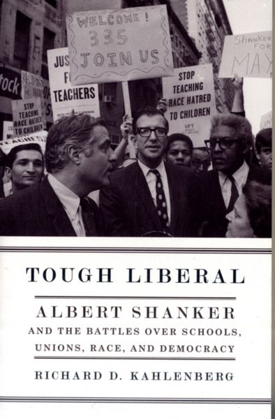 Produktbild: Tough Liberal
