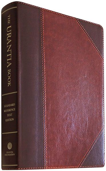 Produktbild: The Urantia Book