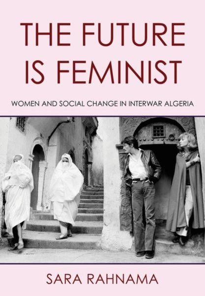 Produktbild: Future Is Feminist