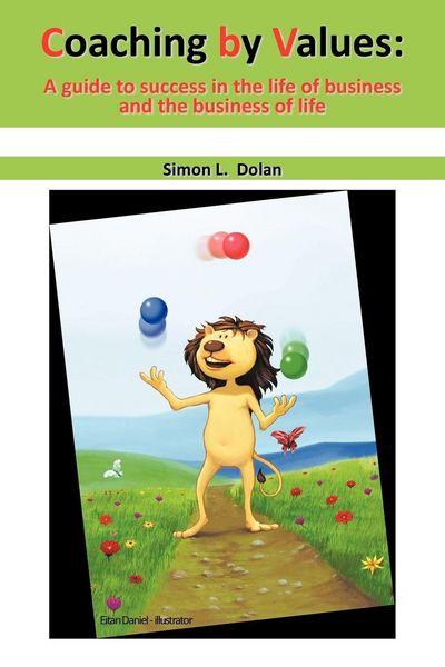 Produktbild: Coaching by Values (CBV)