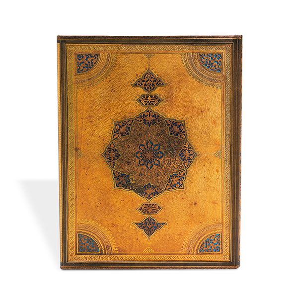 Produktbild: Hardcover Notizbuch Safawidisch, Ultra, Liniert