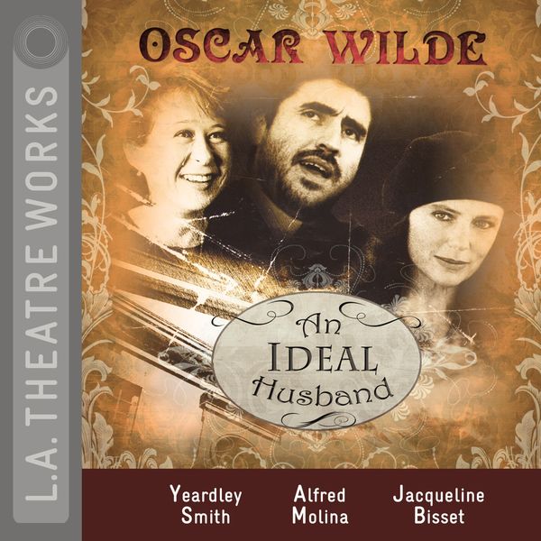 Produktbild: An Ideal Husband