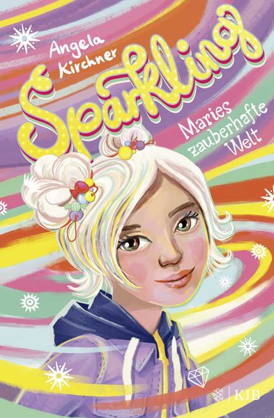 Produktbild: Sparkling &ndash; Maries zauberhafte Welt