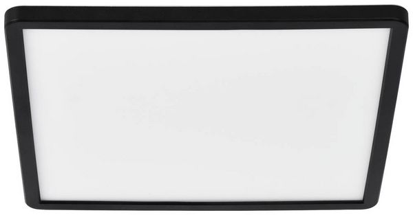 Produktbild: Nordlux 2015066103 Oja Square 29 LED-Deckenleuchte LED LED 14.5W Schwarz