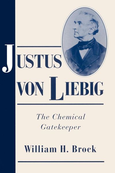 Produktbild: Justus Von Liebig