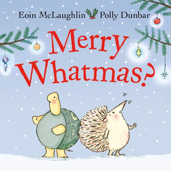 Produktbild: Merry Whatmas?
