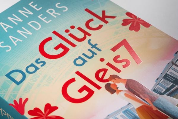 Produktbild: Das Glück auf Gleis 7