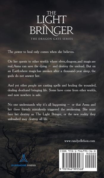 Produktbild: The Light Bringer