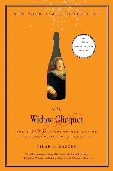 Produktbild: The Widow Clicquot