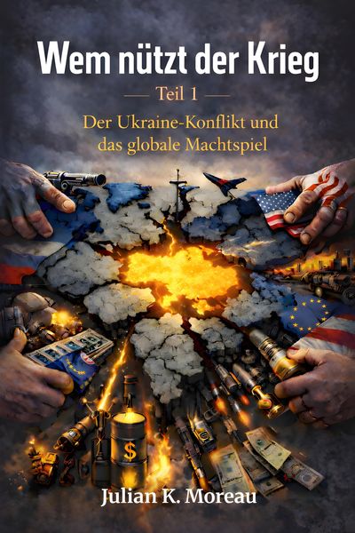 Produktbild: Wem n&uuml;tzt der Krieg