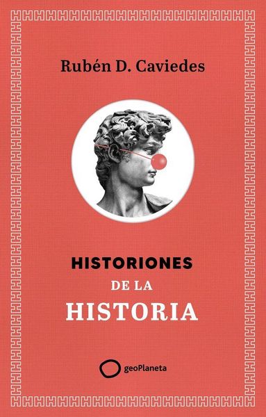 Produktbild: Historiones de la historia
